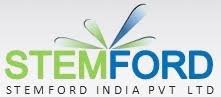 Stemford India Pvt. Ltd. logo